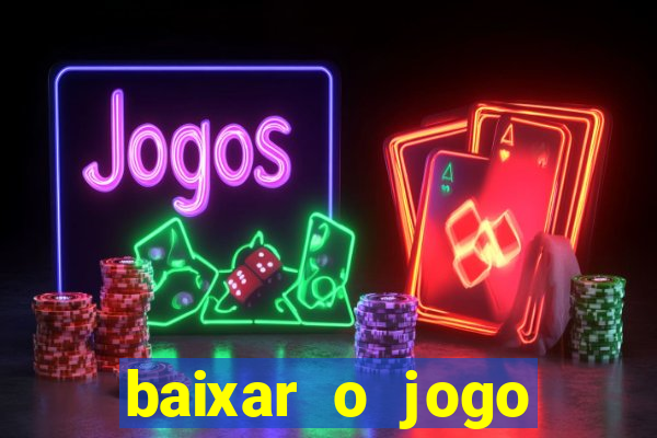 baixar o jogo street fighter